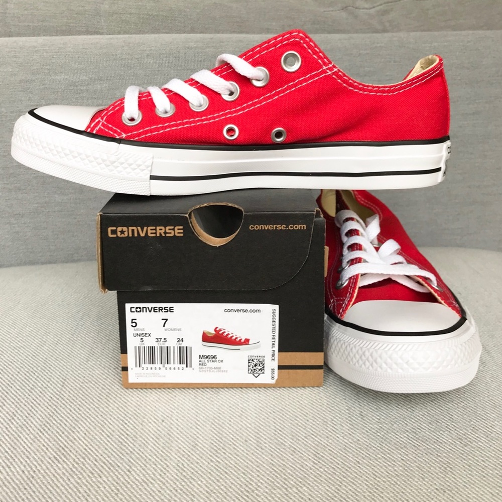 Converse | Chuck Taylor All star low-top - Picture 2 of 3
